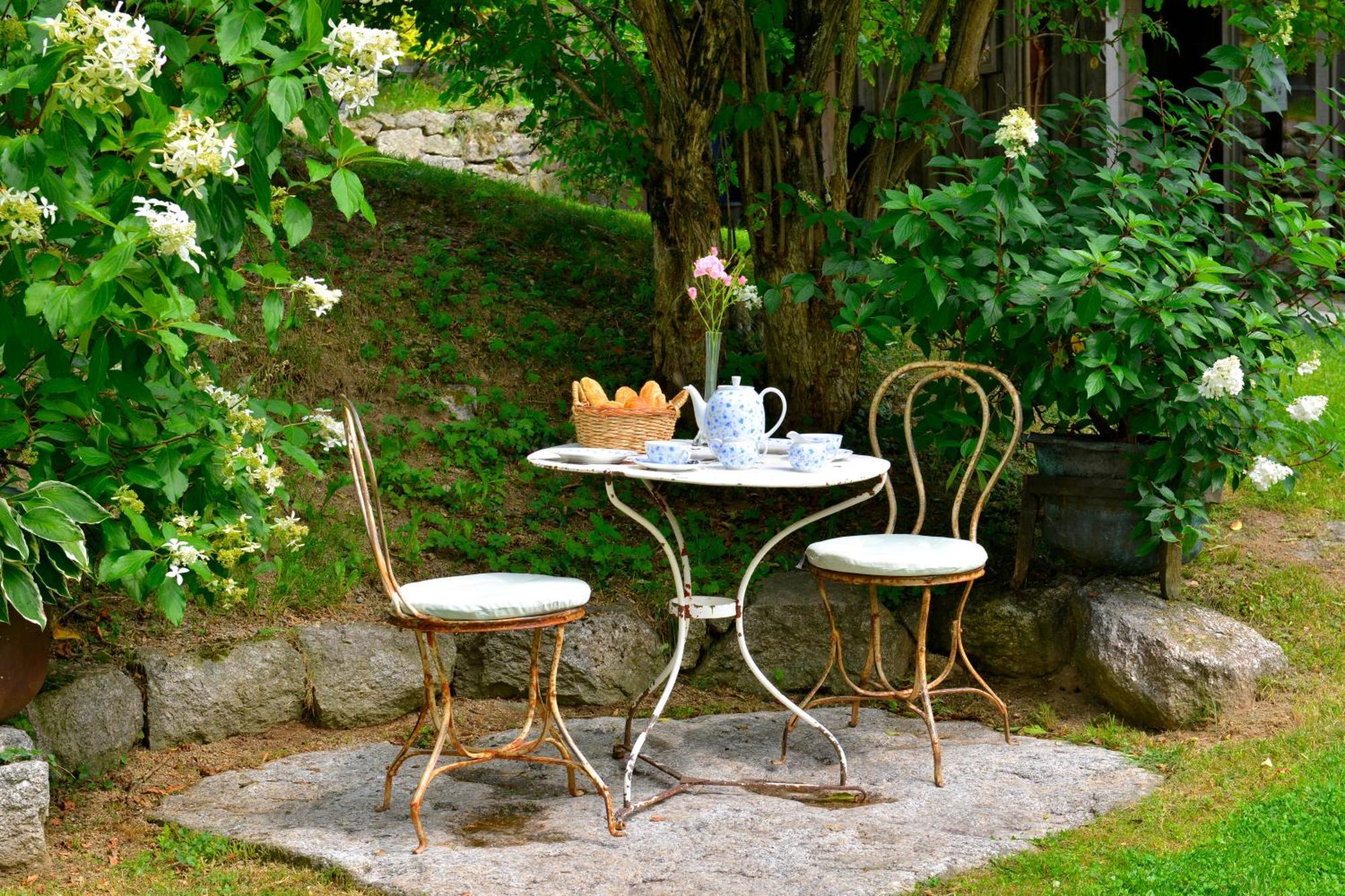 Hofatelier Menacher 뉴라이체나우 외부 사진